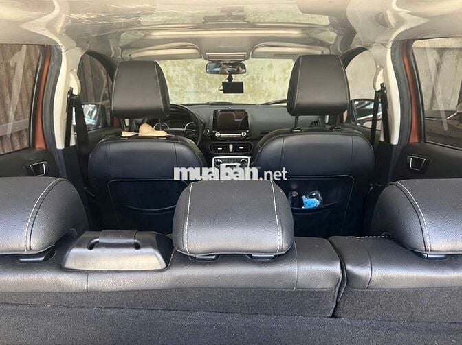 EcoSport 2019 Tita1.5L AT-31000 km-Đăng Ký 7/2020