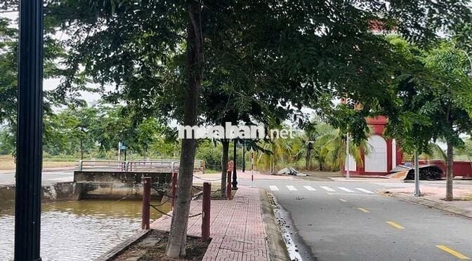 ĐẤT NỀN KHU ĐÔ THỊ THE DIAMOND CITY