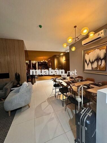 Căn hộ 60m2 giá gốc CĐT 2,8 tỷ ,TT 30% nhận nhà .