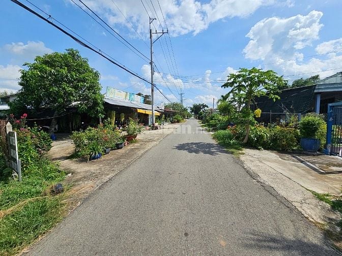 TRUNG TÂM HÀNH CHÍNH XÃ THÁI MỸ. ĐƯỜNG TL7, 187M2 GIÁ MUA NHANH 1,2 TỶ