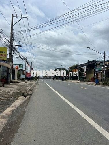 Mình Cần Tiền bán đất thổ cư Đ.CT02, 205M2, Full thổ cư, chưa tới 2Tỷ