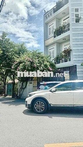 ❌❌ Nhà 3 tầng sát Mặt tiền Song Hành - Đông Hưng Thuận 05, Q12 - 115m2