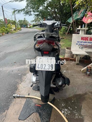 xe đẹp may em zin. có hỗ trợ góp ko nợ xấu