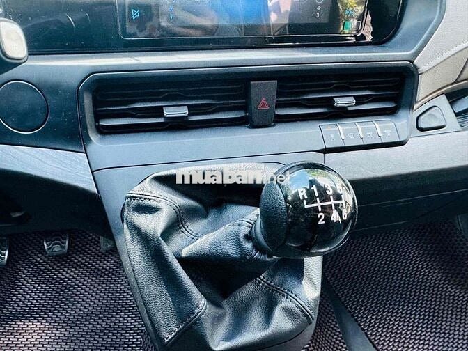 ✅Ford Transit 2024 Trend - 3500 km- Ngân hàng 70%