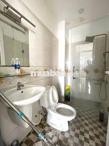 SIÊU CĂN HỘ MẶT TIỀC CÁCH PHẠM VĂN ĐỒNG 100M-  NGUYÊN HỒNG, BÌNH THẠNH