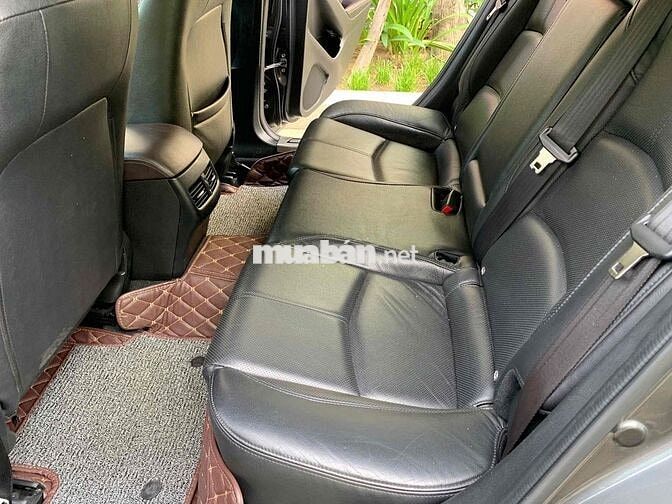 Mazda 3 2019 Sport 1.5L Luxury - 41000 km