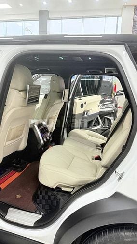 Range Rover Sport HSE 3.0 sản xuất 2014. Giá siêu rẻ.