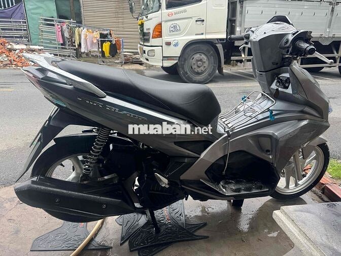 xe đẹp may em zin. có hỗ trợ góp ko nợ xấu