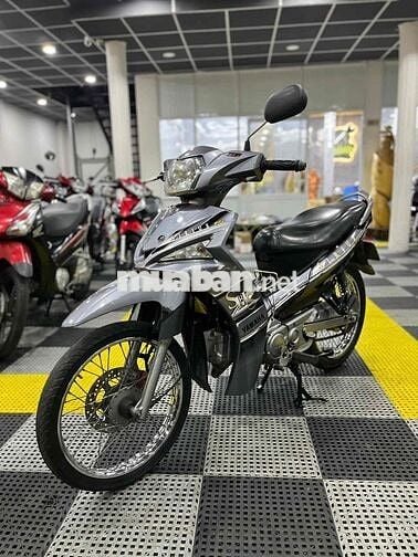 Sirius Fi đẹp, máy êm thì thầm bao vọt biển SG