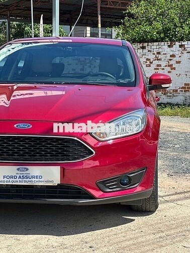 Hãng bán - Ford Focus 2018 Trend 1.5L - 78000 km