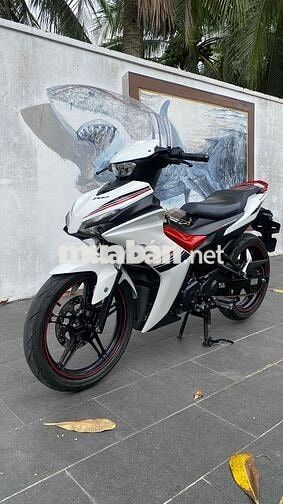 Exciter 155 zin 9c
