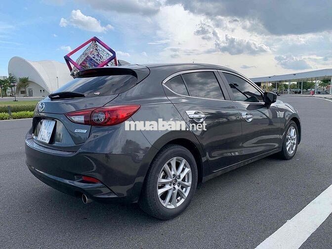 Mazda 3 2019 Sport 1.5L Luxury - 41000 km