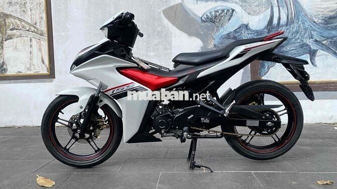 Exciter 155 zin 9c
