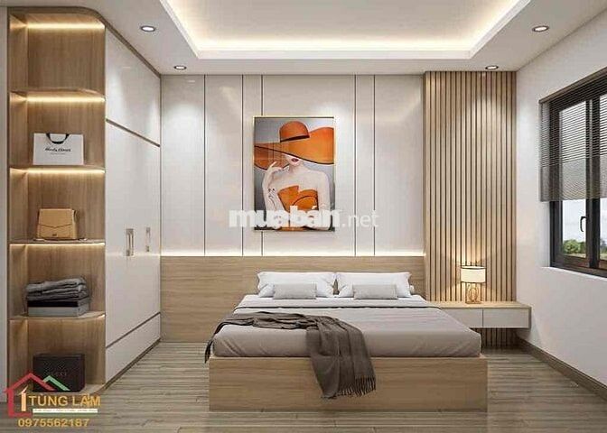 ✅ BÁN NHÀ XUÂN LA - 6 TẦNG THANG MÁY