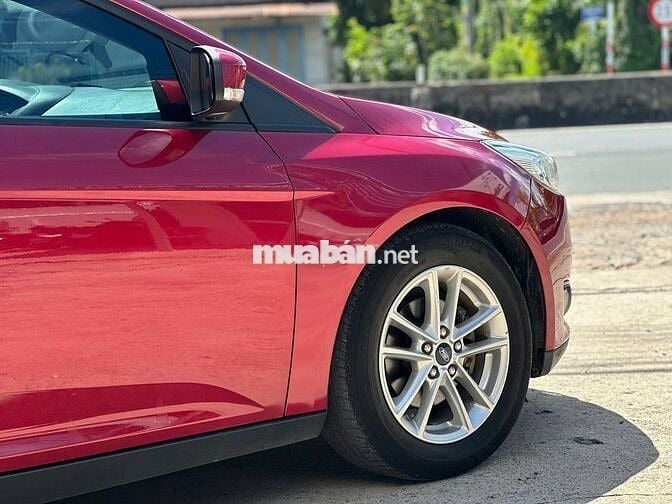Hãng bán - Ford Focus 2018 Trend 1.5L - 78000 km