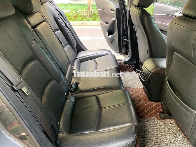 Mazda 3 2019 Sport 1.5L Luxury - 41000 km