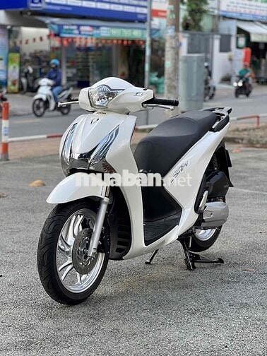 HONDA SH 2015 BSTP CHÍNH CHỦ