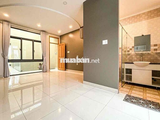 ❌❌ Nhà 3 tầng sát Mặt tiền Song Hành - Đông Hưng Thuận 05, Q12 - 115m2