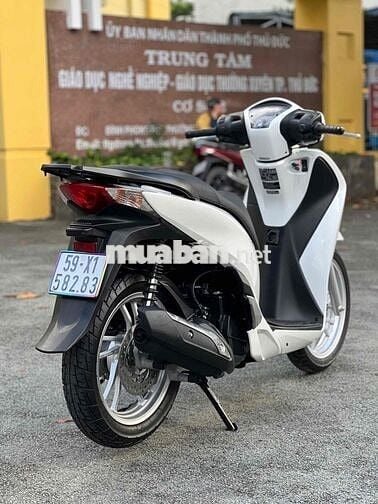 HONDA SH 2015 BSTP CHÍNH CHỦ