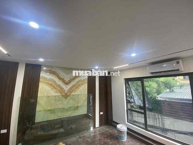 ✅ BÁN NHÀ XUÂN LA - 6 TẦNG THANG MÁY