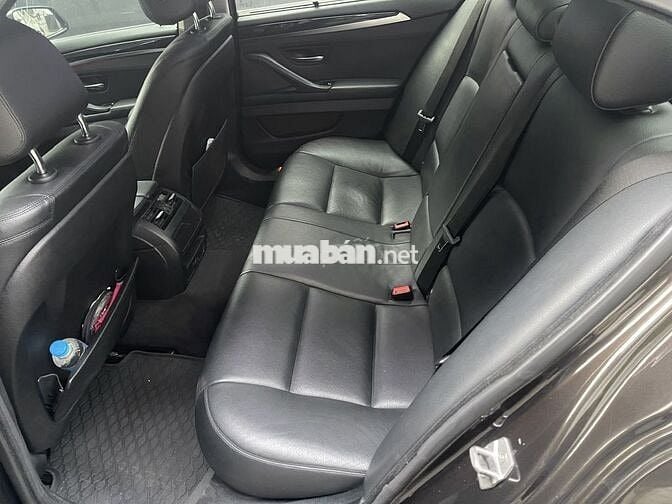 BMW 5 Series 2016 520i - Đăng ký 2016, Tp.HCM