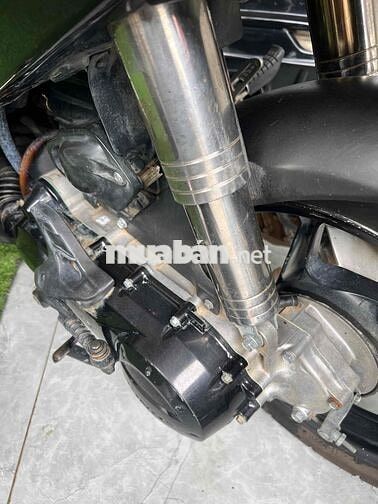 cần bán xe ab 2008 zin