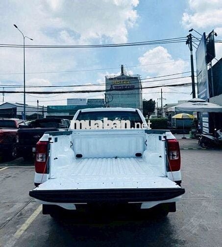 Ranger Hỗ Trợ Thuế, 2 năm Bảo Hiểm. Giá Siêu Tốt