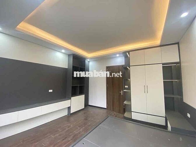 ✅ BÁN NHÀ XUÂN LA - 6 TẦNG THANG MÁY