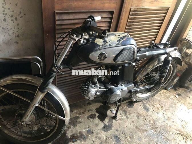 67 / SS50