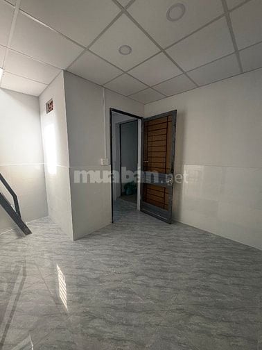 Cho thuê phòng trọ mới 100%,cửa sổ hướng 2 bên, thoáng, sáng