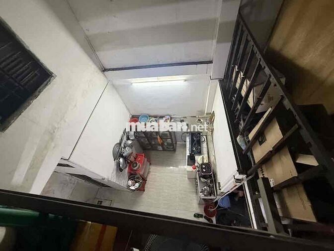 SIÊU PHẨM MẶT TIỀN TÂN BÌNH (60m2)