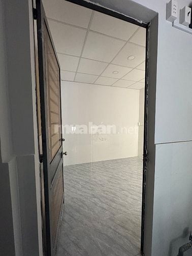 Cho thuê phòng trọ mới 100%,cửa sổ hướng 2 bên, thoáng, sáng