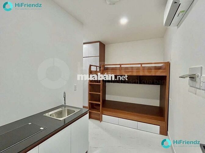 Phòng Trọ Quận 7, 4 người 4 Xe Gần TDTU,UFM,OU,LOTTE,HIM LAM
