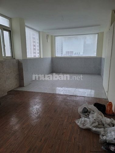 Cần bán nhà nhà mặt tiền số 285 Hồng Lạc, phường Bảy Hiền