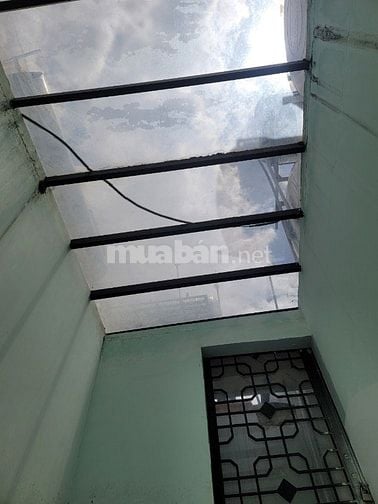 Cần bán nhà nhà mặt tiền số 285 Hồng Lạc, phường Bảy Hiền
