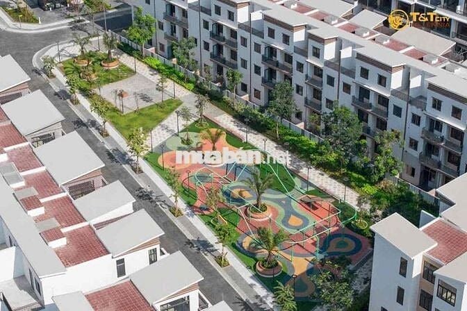 Nhà Phố Shop house kinh doanh đại phát