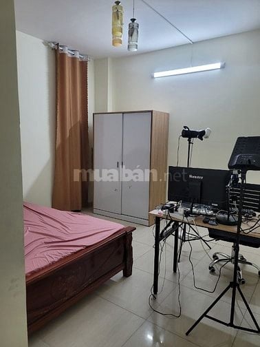 Cần bán nhà nhà mặt tiền số 285 Hồng Lạc, phường Bảy Hiền