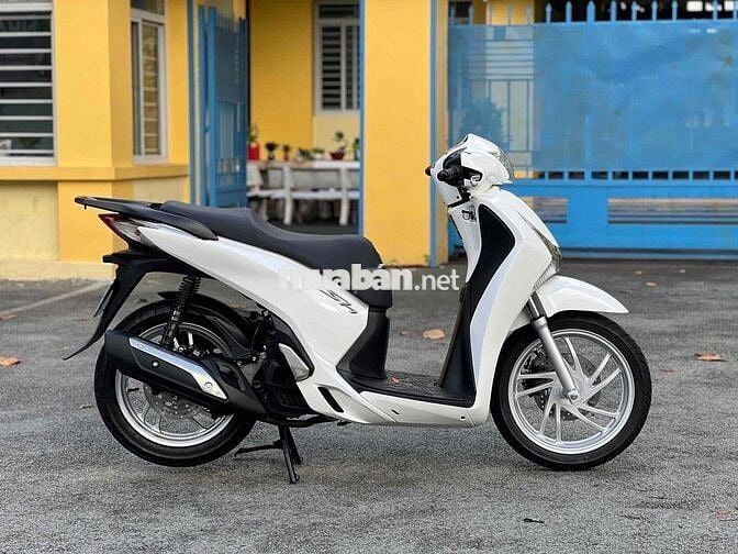 HONDA SH 2015 BSTP CHÍNH CHỦ