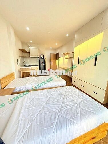 🏡CĂN HỘ CHO THUÊ KHU VỰC HẢI CHÂU