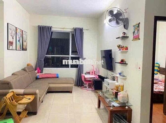 Bán căn hộ chung cư Zen Tower 74(m2) 2 phòng ngủ 2 wc