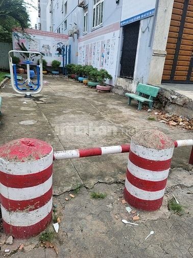 Cần bán nhà nhà mặt tiền số 285 Hồng Lạc, phường Bảy Hiền