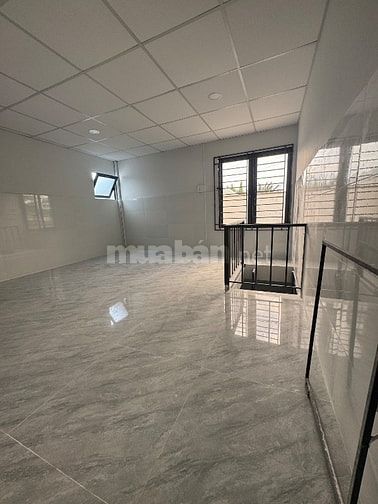 Cho thuê phòng trọ mới 100%,cửa sổ hướng 2 bên, thoáng, sáng