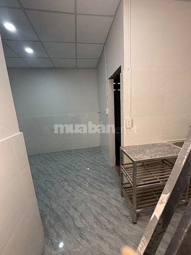 Cho thuê phòng trọ mới 100%,cửa sổ hướng 2 bên, thoáng, sáng