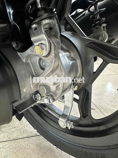 airblade 160cc mua cuối 2022 chạy 7 ngàn km mới 99