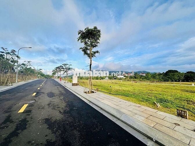 📍 Đất nền trung tâm Bảo Lộc – gần QL20, sổ đỏ riêng 🌿 Giá chỉ từ 2 tỷ