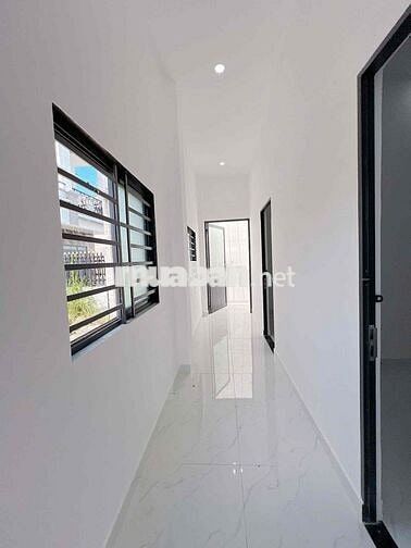 nhà bán 5m x 18m sổ hồng riêng đúng nhà 2PN 1.69 tỷ cam kết đúng nha