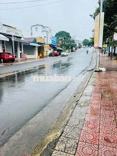 NC - MT 185m2 Lý Thường Kiệt, Bảo Lộc
