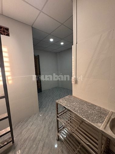 Cho thuê phòng trọ mới 100%,cửa sổ hướng 2 bên, thoáng, sáng