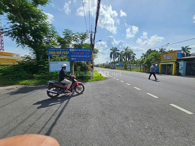 TRUNG TÂM HÀNH CHÍNH XÃ THÁI MỸ. ĐƯỜNG TL7, 187M2 GIÁ MUA NHANH 1,2 TỶ
