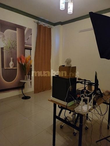 Cần bán nhà nhà mặt tiền số 285 Hồng Lạc, phường Bảy Hiền